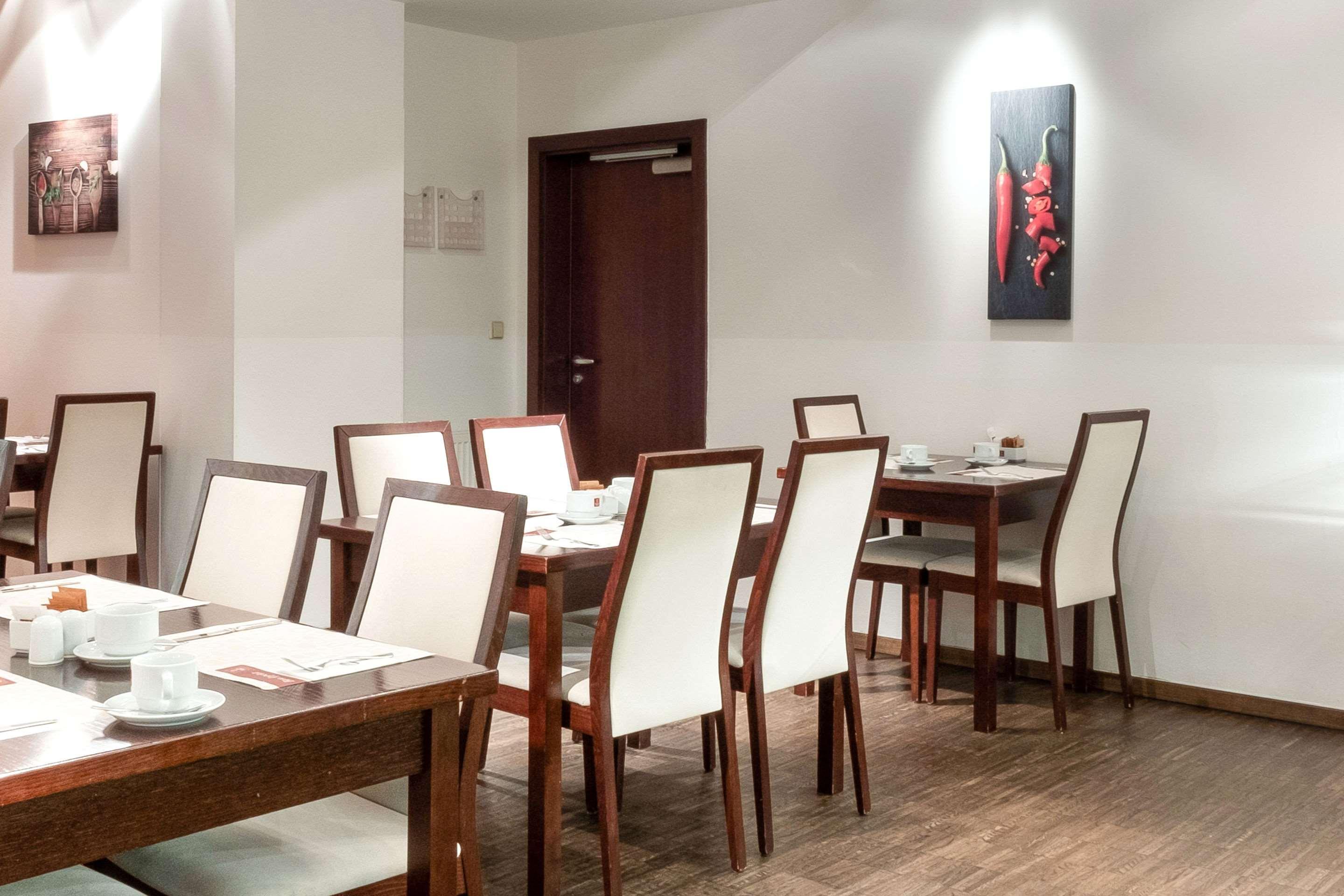 Clarion Hotel Prague City Dış mekan fotoğraf