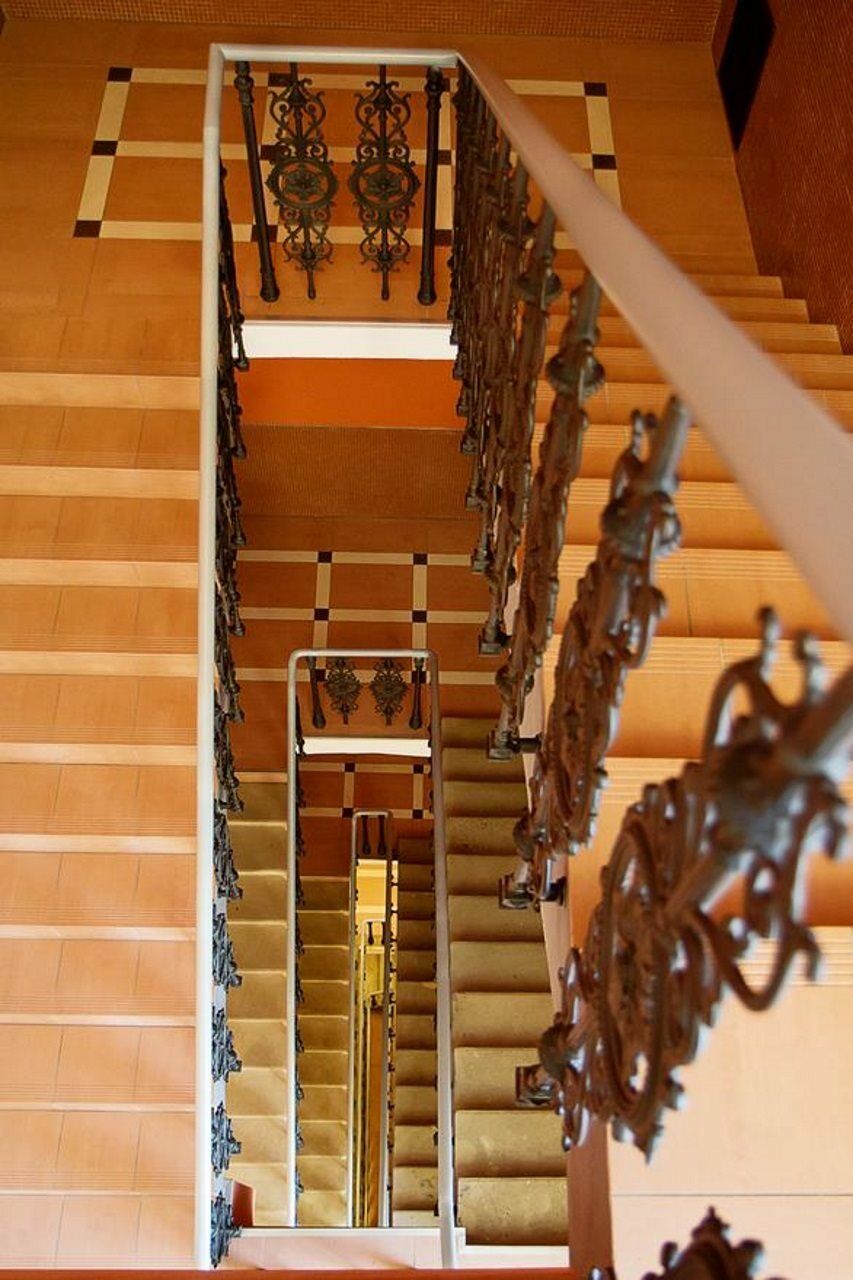 Clarion Hotel Prague City Dış mekan fotoğraf